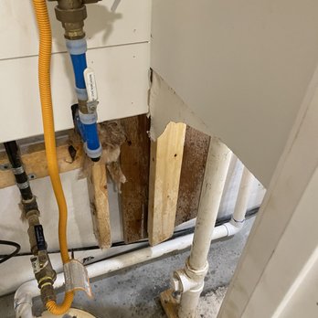 APEX Contractor Group - a water heater and pipes - Plumbing Near Me APEX Contractor Group - a water heater and pipes - Plumbing Near Me