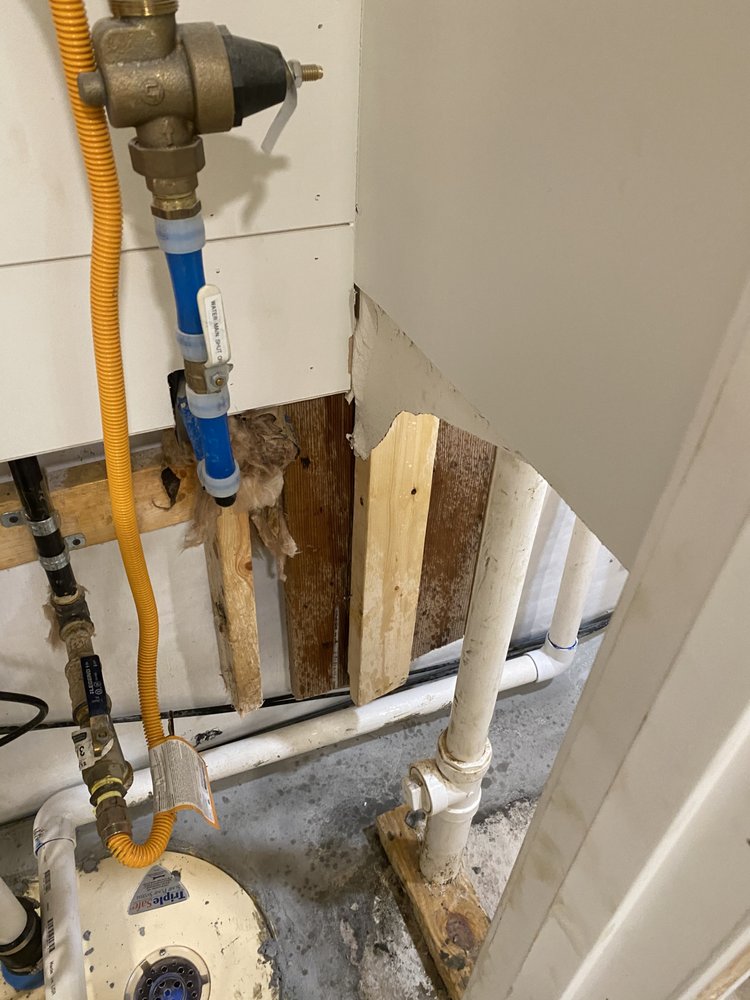 Slide of APEX Contractor Group