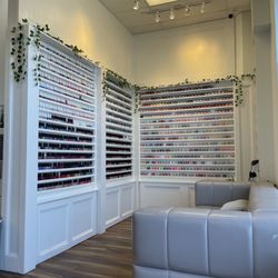 Best Nail Salon Open Near Me - August 2025: Find Nearby Nail Salon Open