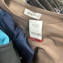 The Salvation Army Thrift Store