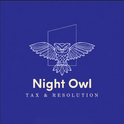 Night Owl Tax & Resolution