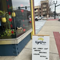 Highline Bake Shop