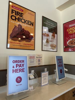 Bibimbox Korean Kitchen & Wings by null