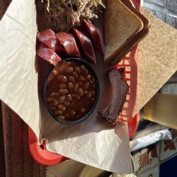 Lucky Luke's BBQ