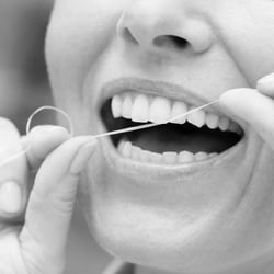 Allison Watts, DDS - restorative dentistry midland tx