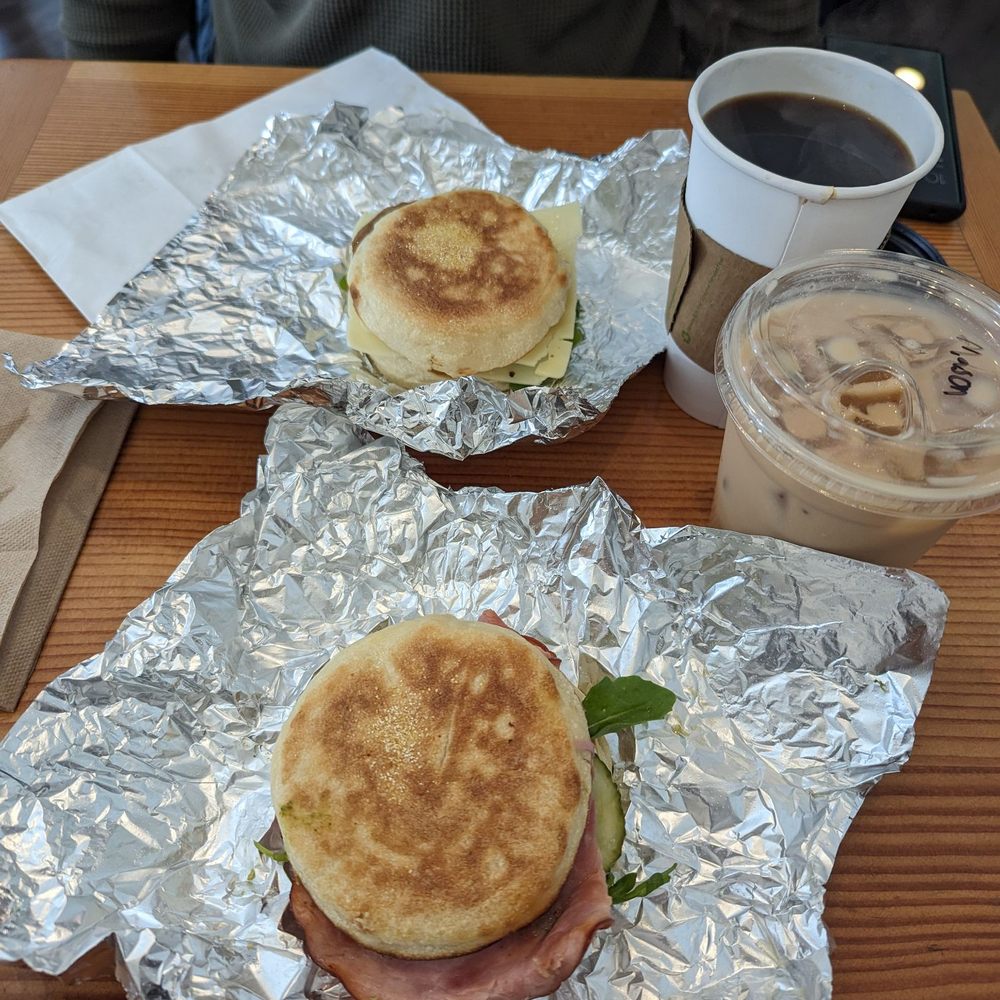 Vinal Bakery - Cafes Near Me - Somerville, Massachusetts