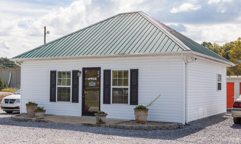 STOWAWAY STORAGE OF KINGSPORT Updated June 2024 12 Photos 2005