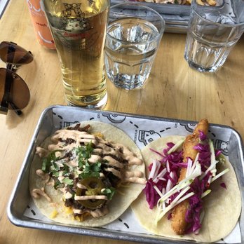 Camino Taco - Baja and Barbacoa (brisket) - Mexican Near Me - The Blue Mountains, Ontario