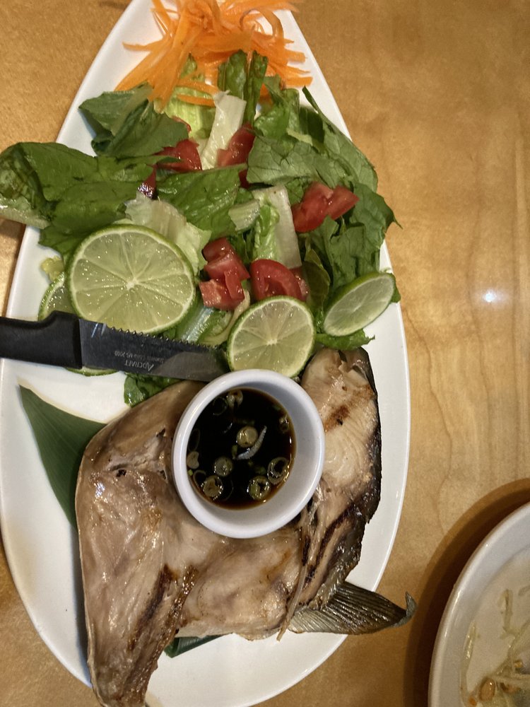 Wasabi Restaurant