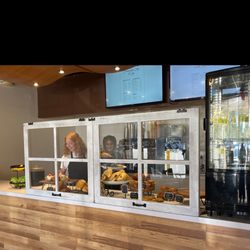 Cullen’s Coffee & Cafe - Pastries and bagels
