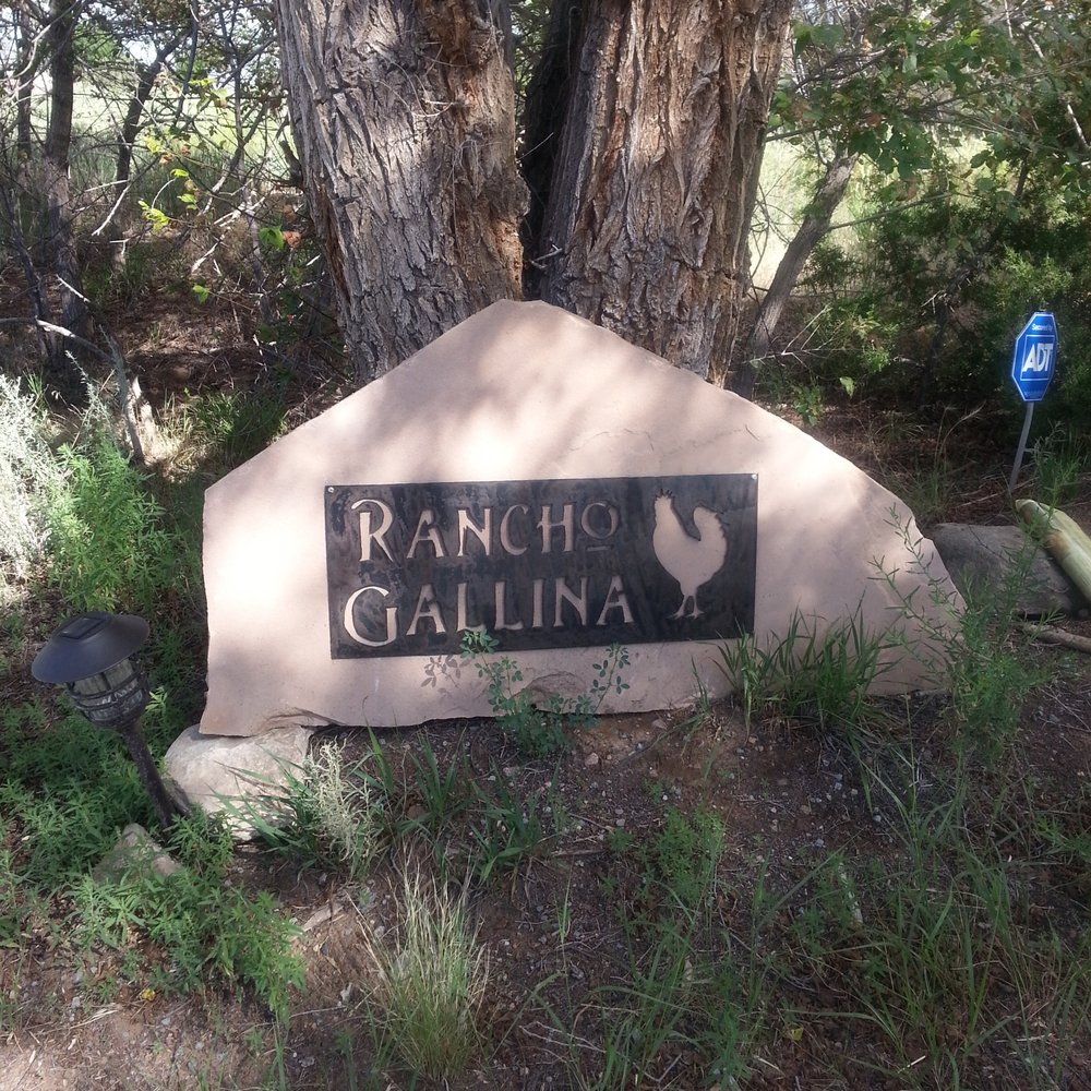 Rancho Gallina - Bed & Breakfast Near Me - Santa Fe, New Mexico Rancho Gallina - Bed & Breakfast Near Me - Santa Fe, New Mexico