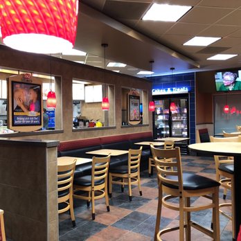 Dairy Queen Grill & Chill - New and clean! - Fast Food Near Me - Battle Ground, Washington