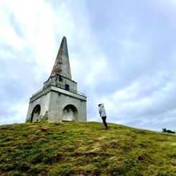 Killiney Hill - Living in Dalkey, the walk up Killiney hill park is always an adventure. What a beautiful place to have as your ultimate destination.