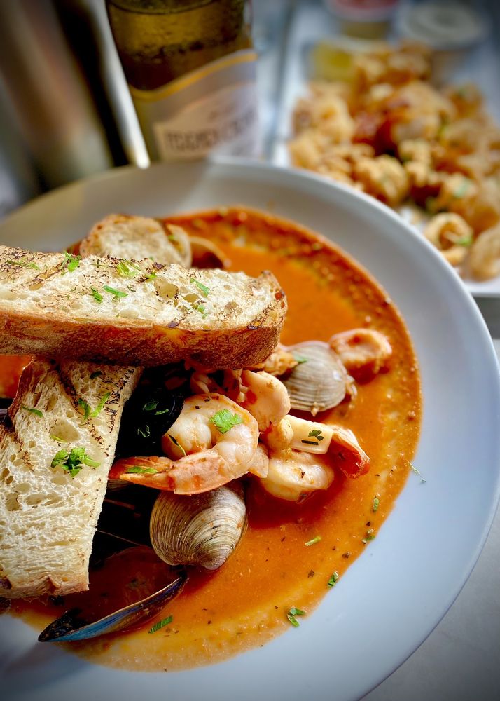 Santa Monica Seafood Market & Cafe - Santa Monica