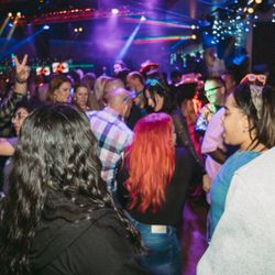 Studio 80 - Studio 80's Ft Worth Night Club