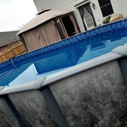 A to Z Pool and Spa