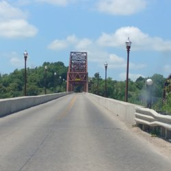 Plattsmouth Bridge - Plattsmouth Bridge, Plattsmouth NE