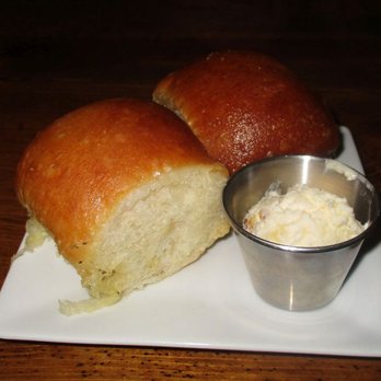 Harwood House Restaraunt - Fluffy Goodness... - Hotels Near Me - Paradise, Montana