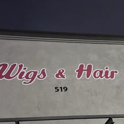 Oriental Wigs And Gifts