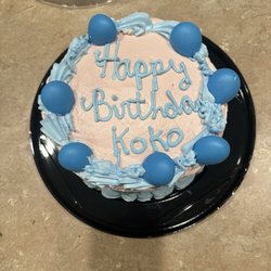 King Soopers - A cake I paid $20 for- humiliated