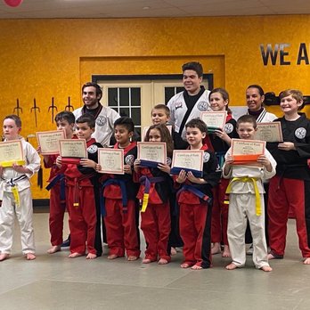 Ocasio's True Martial Arts - Beginner/intermediate belt graduation - Martial Arts Near Me - Plaistow, New Hampshire Ocasio's True Martial Arts - Beginner/intermediate belt graduation - Martial Arts Near Me - Plaistow, New Hampshire