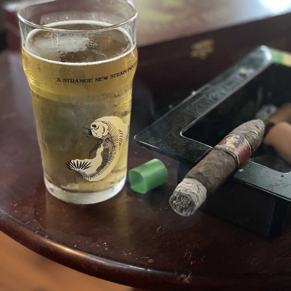 Stogies Cigar Bar - Leather Rose DTI - Jazz & Blues Near Me - Saint Augustine, Florida Stogies Cigar Bar - Leather Rose DTI - Jazz & Blues Near Me - Saint Augustine, Florida