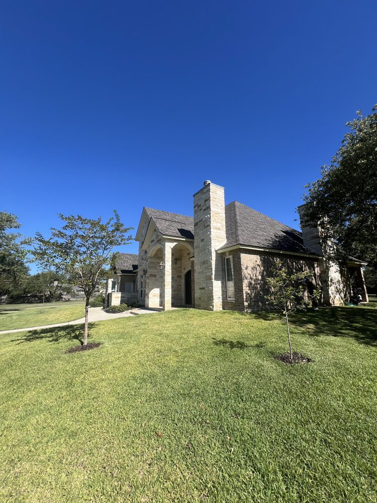 Slide of Atlas Roofing Pros