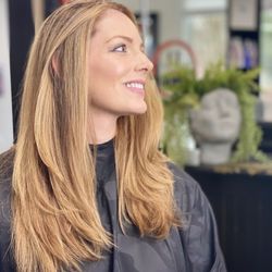 The Legacy Salon - Organic hair salon in Raleigh