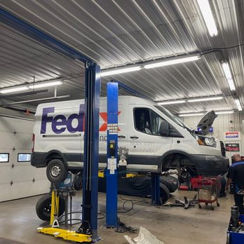 Myers Garage - Auto Repair Near Me - Lizton, Indiana Myers Garage - Auto Repair Near Me - Lizton, Indiana