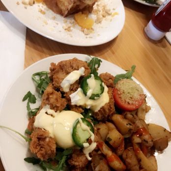 Early Bird - New American Near Me - Fullerton, California