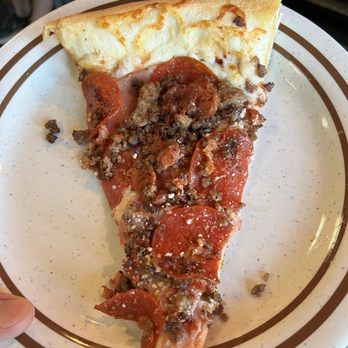 PizzAmore - Meat Lovers - Pizza Near Me - Albany, Oregon PizzAmore - Meat Lovers - Pizza Near Me - Albany, Oregon