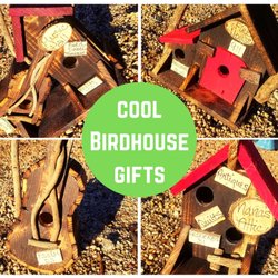 T-Bone's Nursery - Unique gifts in stock!