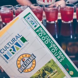 Indianapolis Cultural Trail Food Tours - Photo by business