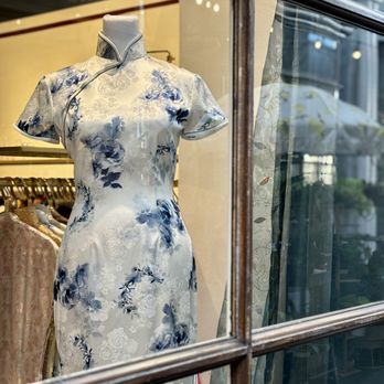 Chingsam - Women's Clothing Near Me - Pasadena, California