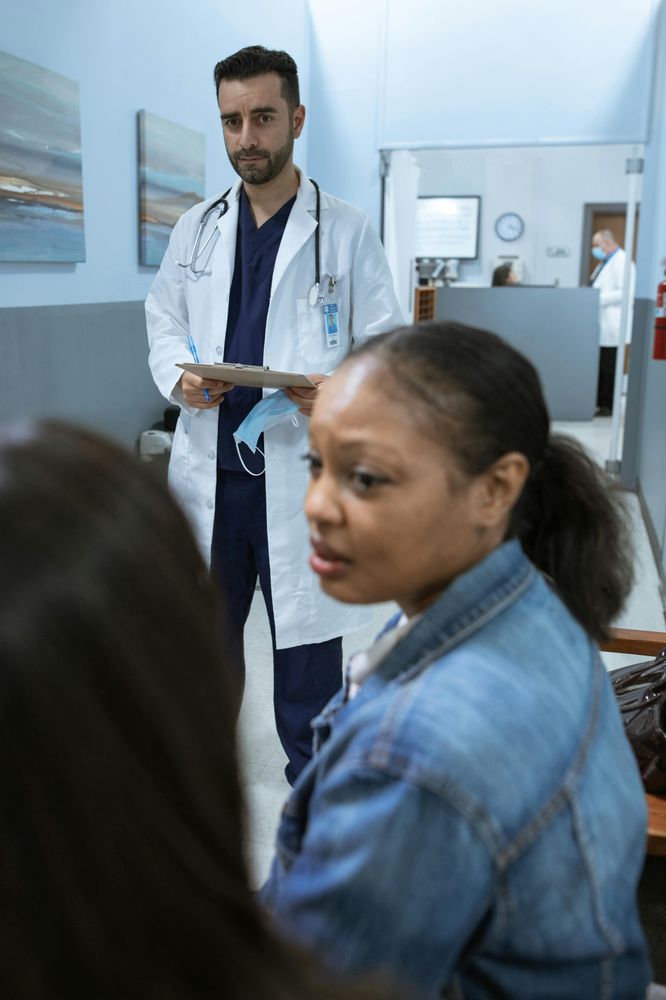 Lee’s Medical Practice and Consulting - grief counselor in North Little Rock, AR