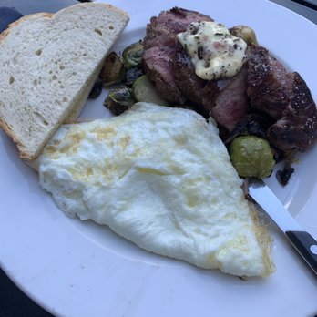 Half & Half - SO GOOD - Breakfast & Brunch Near Me - St. Louis, Missouri