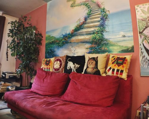 Barbara Davis-Thompson, LCSW