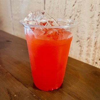 Bob's Well Bread - Agua Fresca - Bakeries Near Me - Los Alamos, California