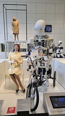 Deutsches Museum by null