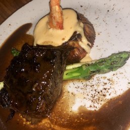 Braised Short Rib
