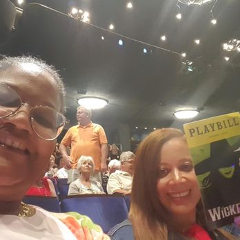 Wicked - Performing Arts Near Me - New York, New York Wicked - Performing Arts Near Me - New York, New York
