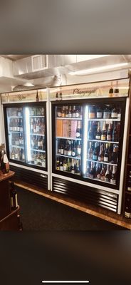 Sunny’s Wine & Spirits (MJK Inc) by null