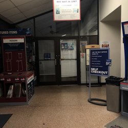 USPS