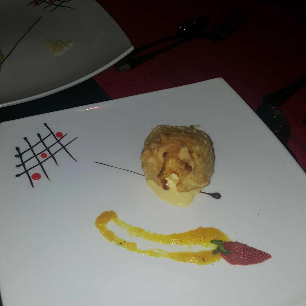 Ocean Maya Royale - Tempura Ice Cream (Yookoso) - Hotels Near Me - Quintana Roo, ROO Ocean Maya Royale - Tempura Ice Cream (Yookoso) - Hotels Near Me - Quintana Roo, ROO