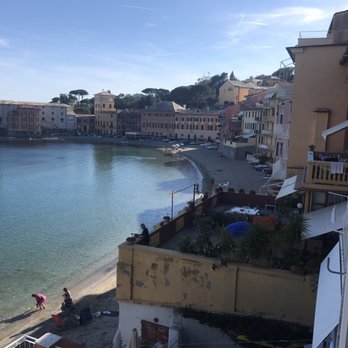 Hotel Miramare - Hotels Near Me - Sestri Levante, GE