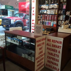 E-Tech Service & Repair