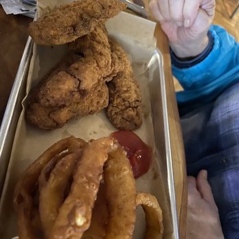 Dog Bar & Grill - American Near Me - Cuchara, Colorado