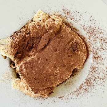La Cantina - Tiramisu - Pizza Near Me - Greve in Chianti, FI La Cantina - Tiramisu - Pizza Near Me - Greve in Chianti, FI