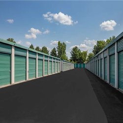 Extra Space Storage