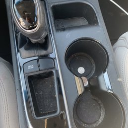Very disappointed. Spent $30 for nothing. This isn't $30 worth of service. I would not recommend going. Planet Auto wash is 10x better. Very disappointed. Spent $30 for nothing. This isn't $30 worth of service. I would not recommend going. Planet Auto wash is 10x better.